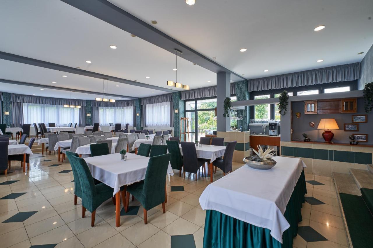 Korona Hotel