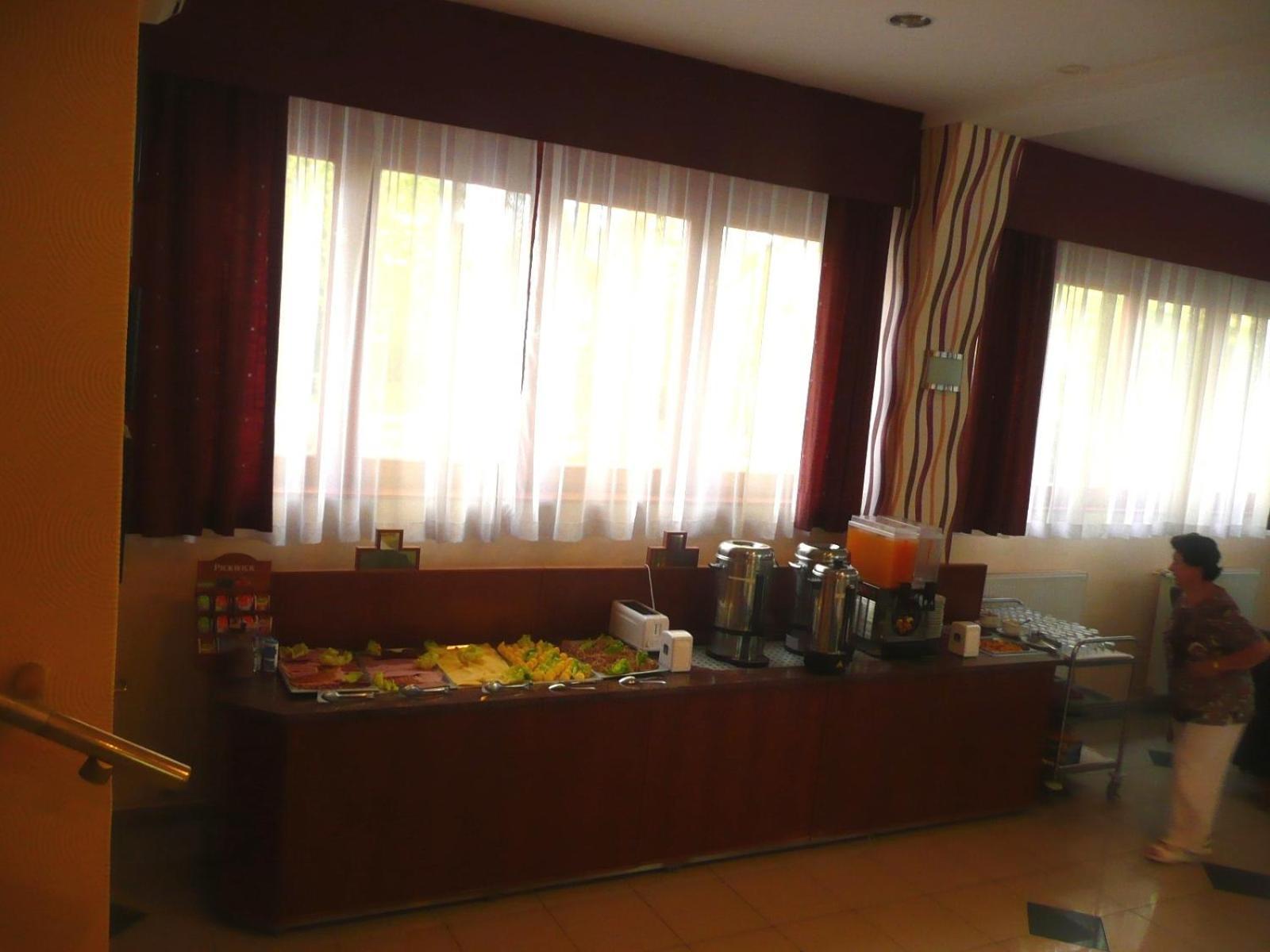 Hotel Korona