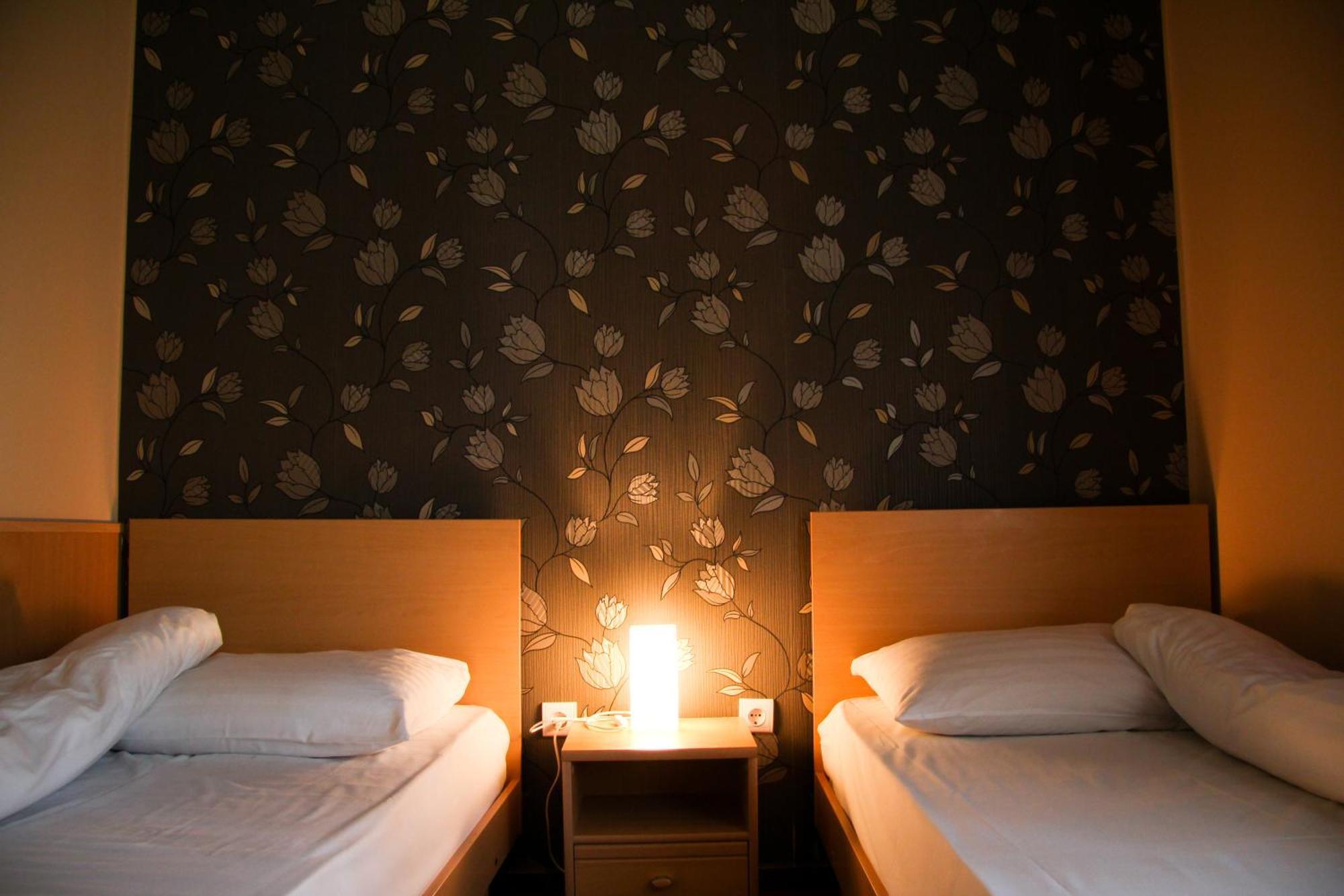 Hotel Korona Harkany